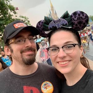 Meet your Posher, Nick